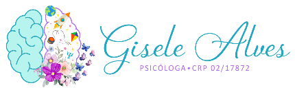 Gisele Silva Alves Guimarães — Psicóloga Clínica